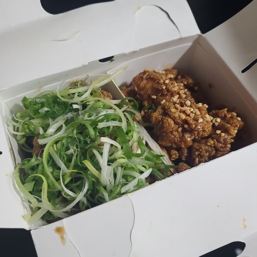 웅짱치킨본리점 이미지