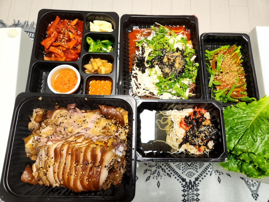 홍스족발인천서 이미지