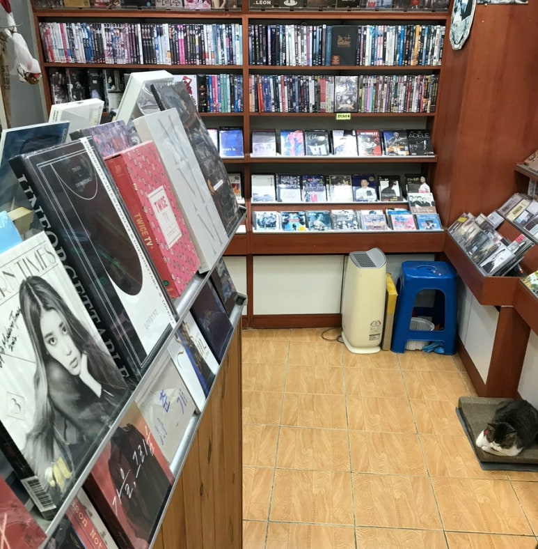 길벗레코드 이미지