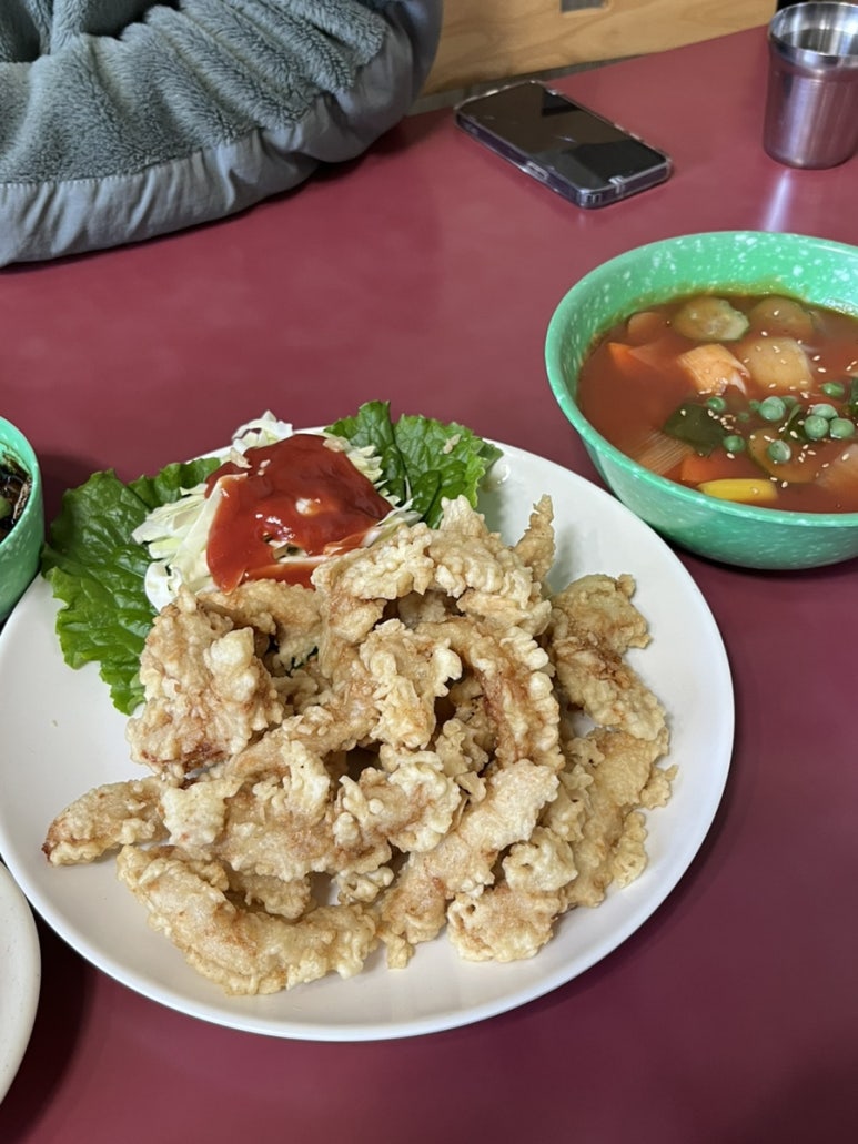 백운반점 이미지