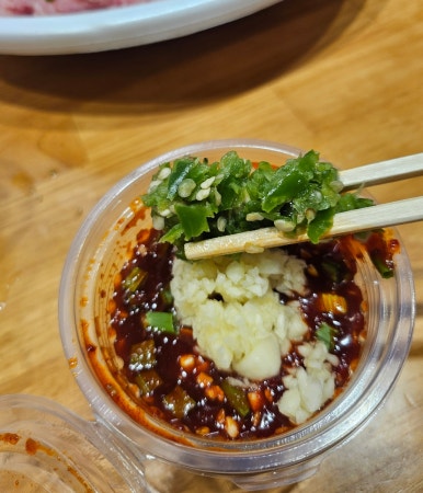 향어나라초장이맛있는집 이미지