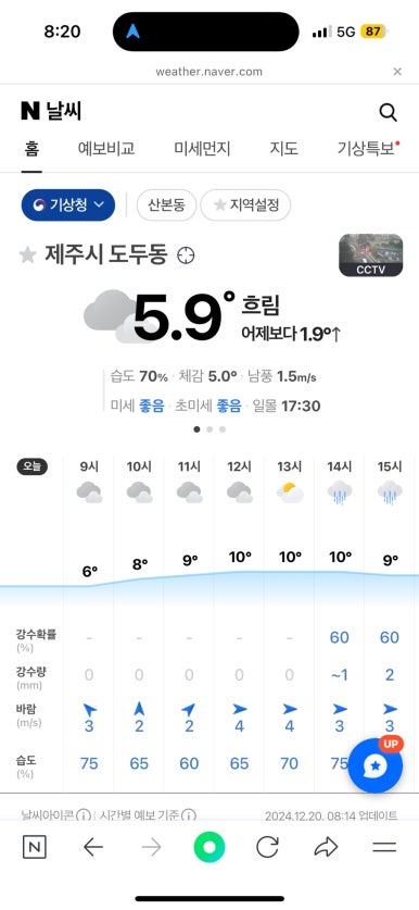 닥그네할망 이미지