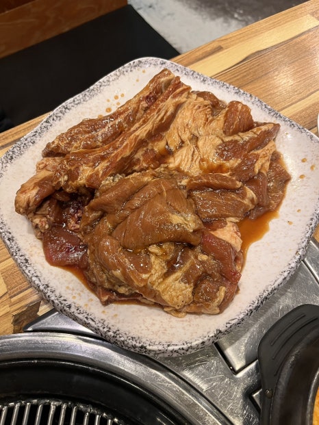 황제돼지갈비만천점 이미지
