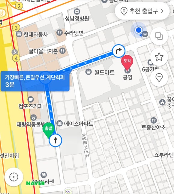 스테이인호텔 이미지