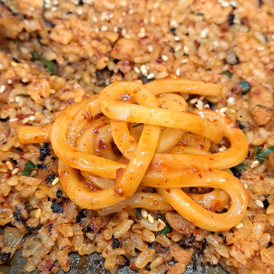 유가네닭갈비김해 이미지