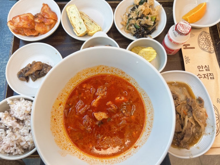 선식당 대표 사진