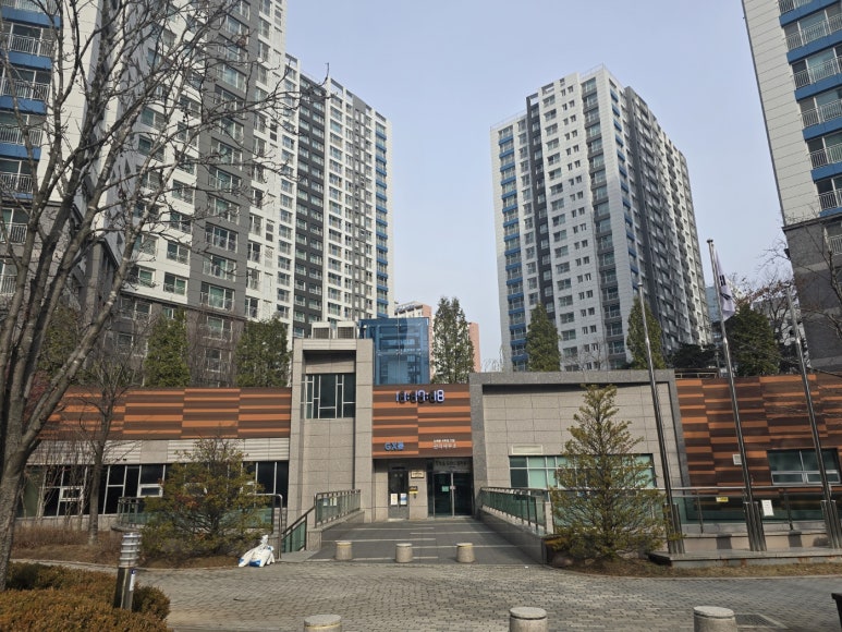 도래울세탁 이미지