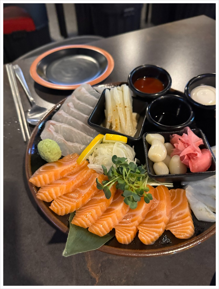 맛의 전당 이미지