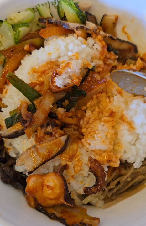 본죽&비빔밥 아산모종점 이미지