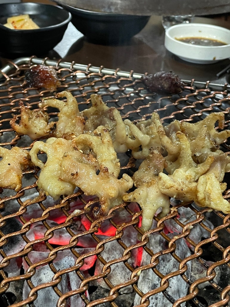 닭발일번지 이미지