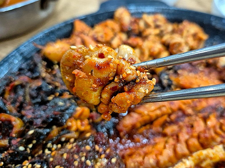 한계령코다리찜동태찌개 이미지