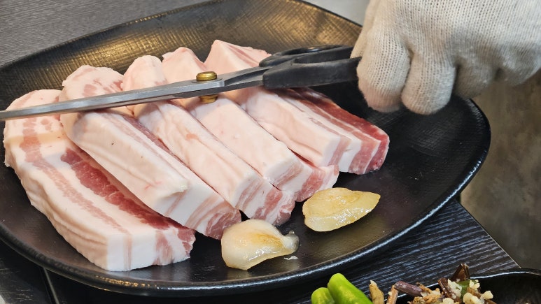 마장솥뚜껑 이미지