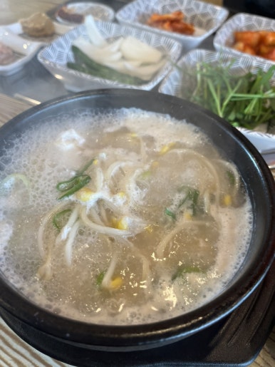 한재골장터국밥 이미지