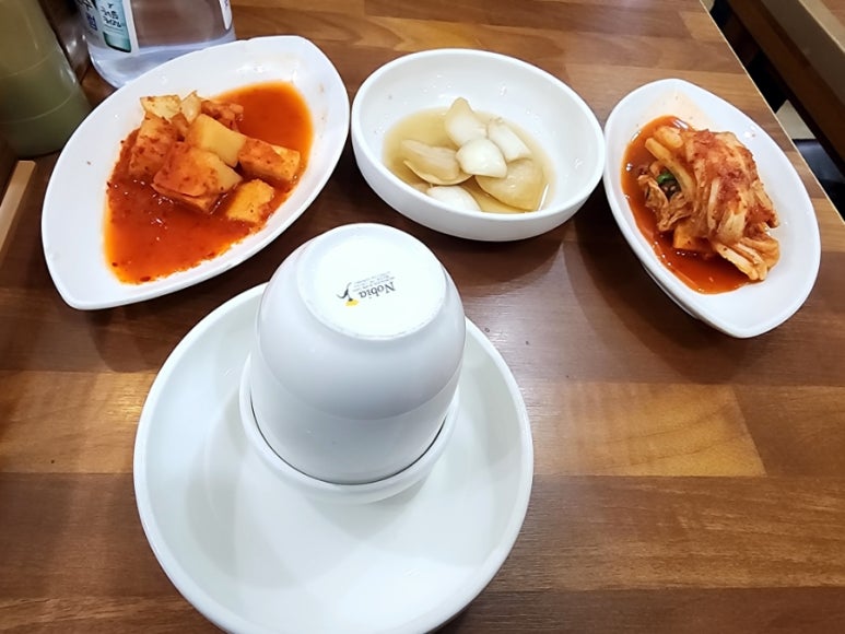 삼식이감자탕 이미지