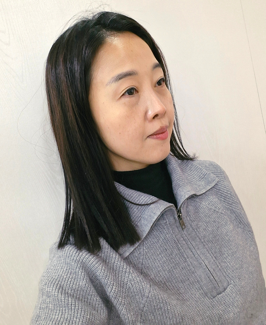 온담헤어 이미지