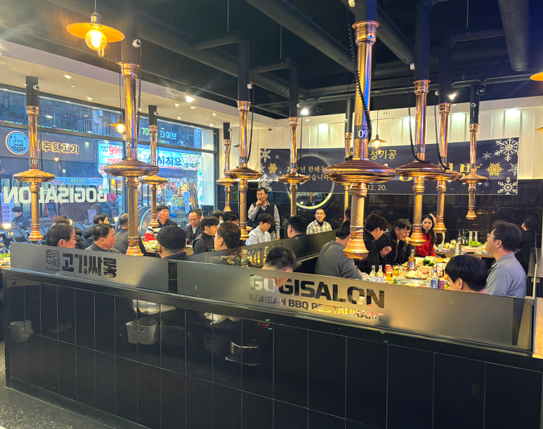 한성기공(주) 이미지