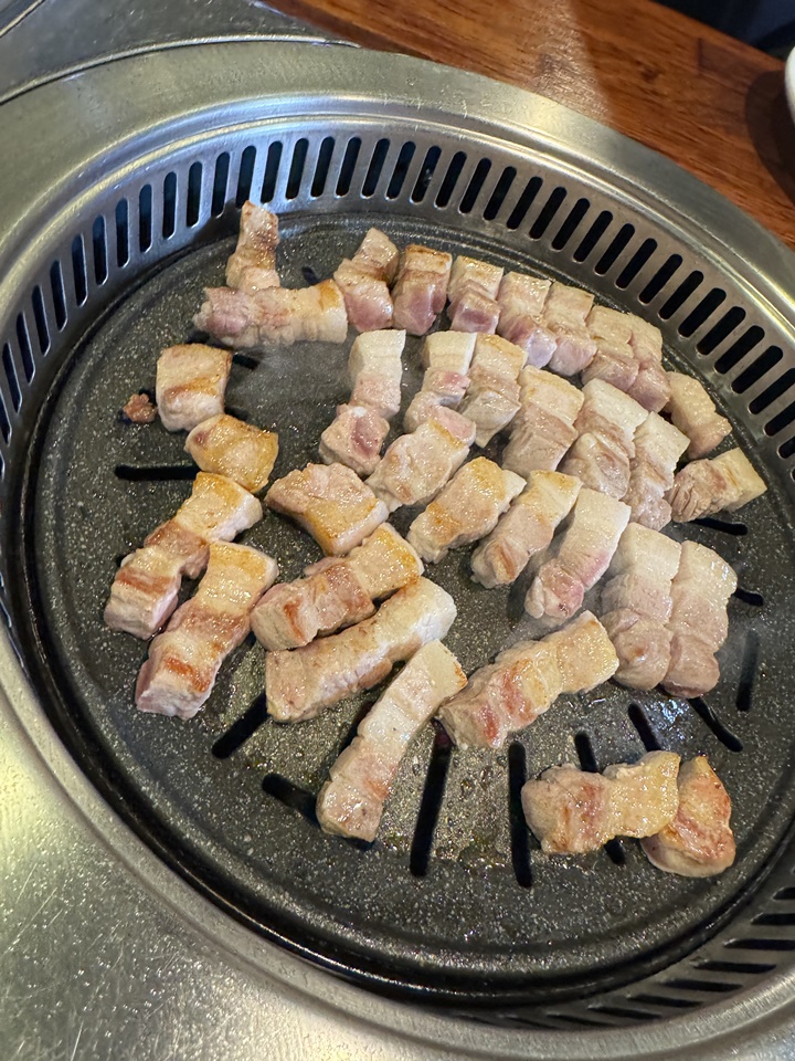 왕소금구이식당 이미지