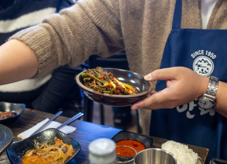 윤식당 사진 5