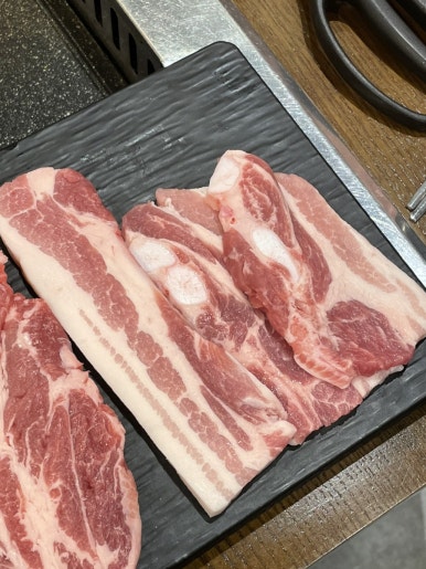 친환경돼지식육식당 이미지