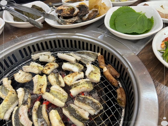 신가네장어구이 이미지