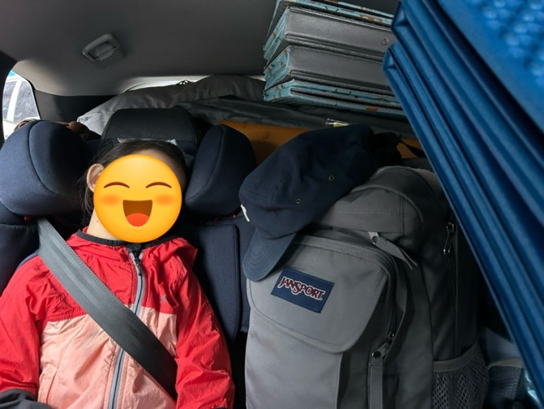 경산모골캠핑장 이미지