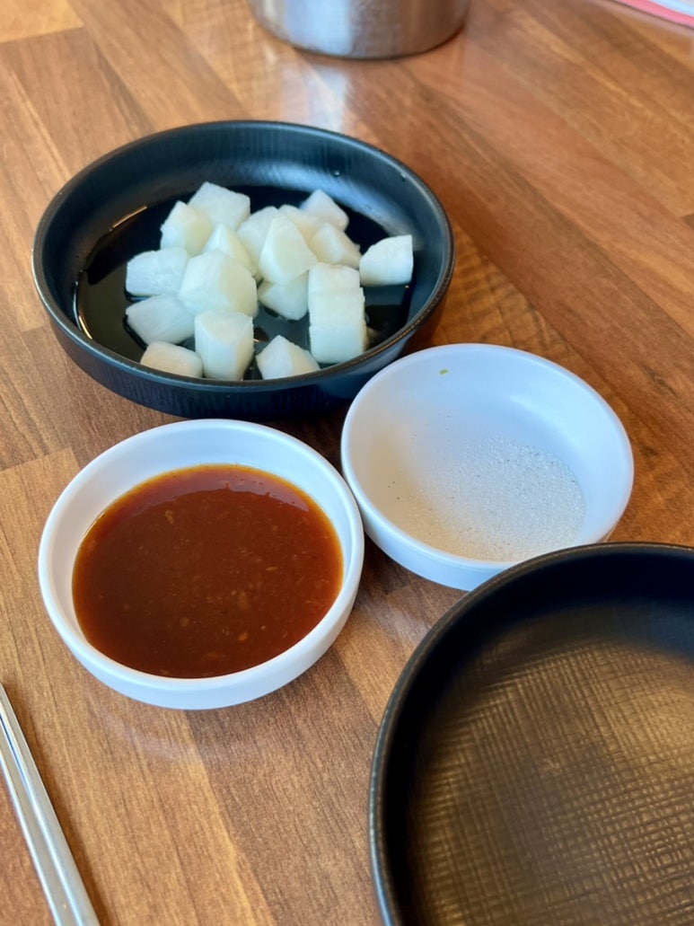곱빼기통닭 이미지