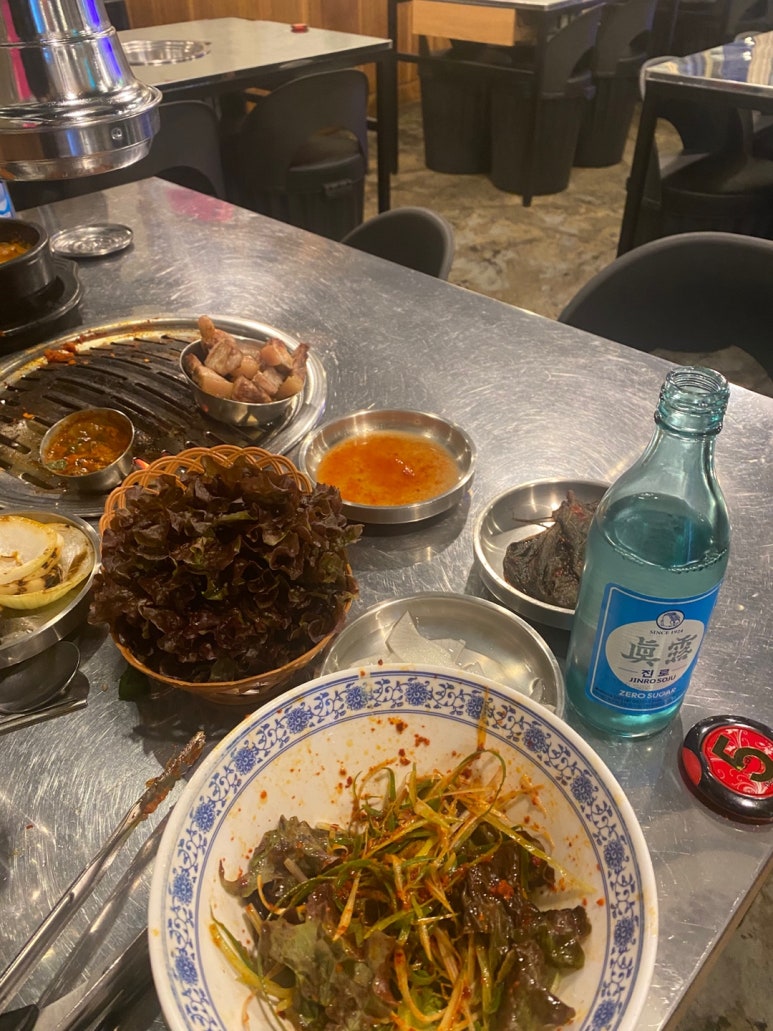 강화통통생고기 이미지