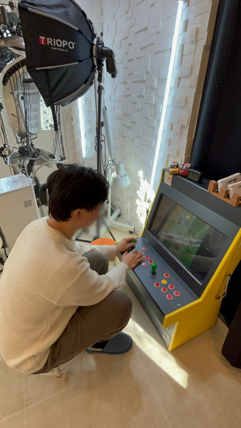 I.헤어토크 이미지