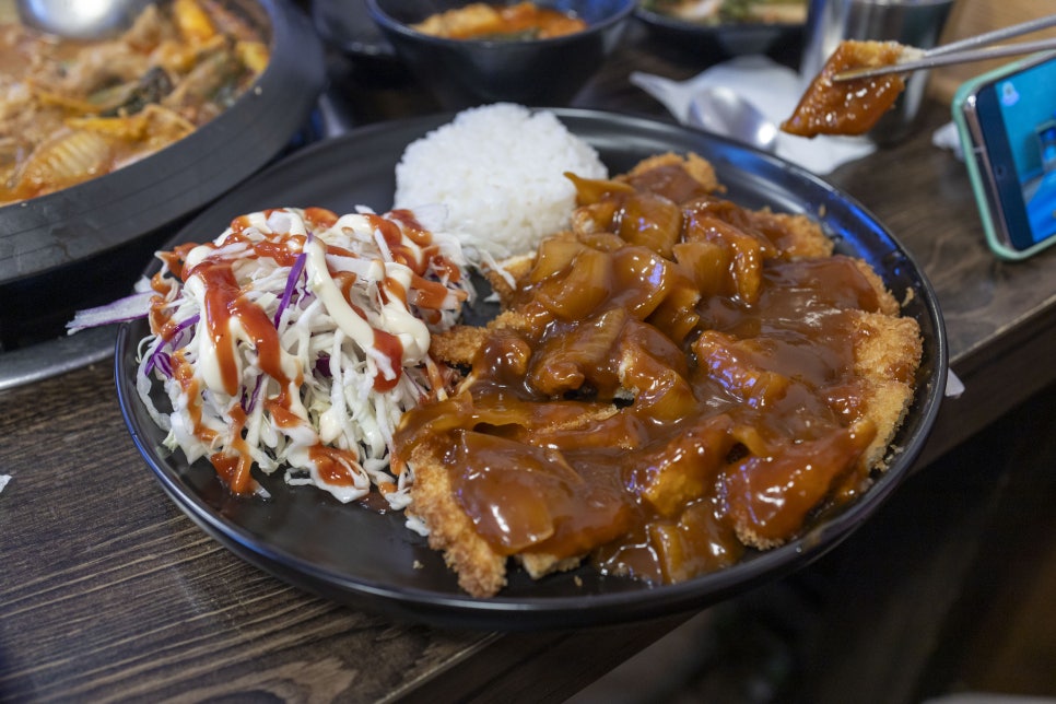 윤식당 사진 7