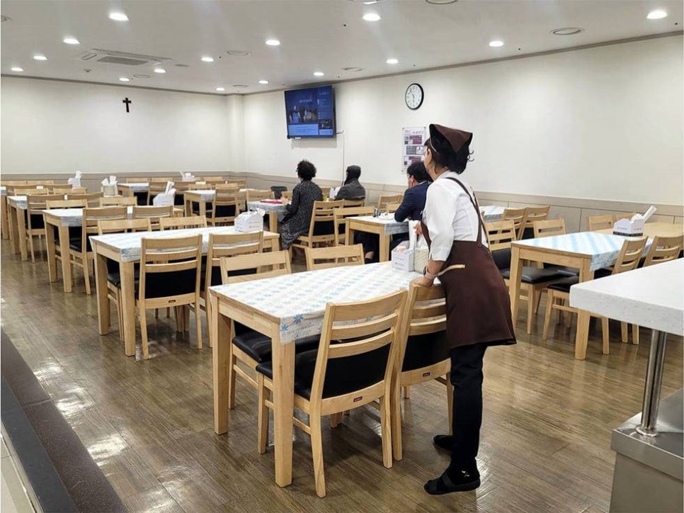 서울성모장례식장 이미지