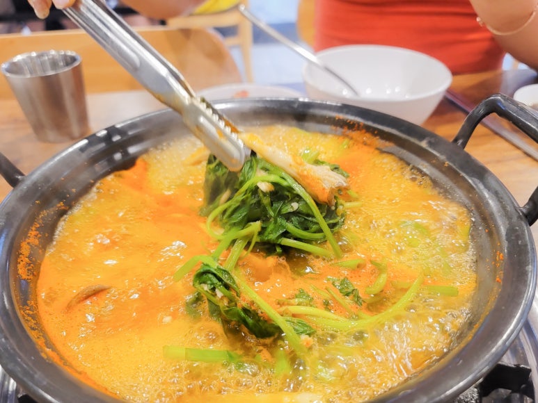 신선샤브&칼국수 이미지