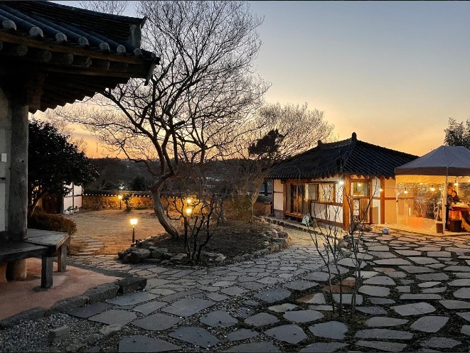 서기당홍기창가옥 이미지