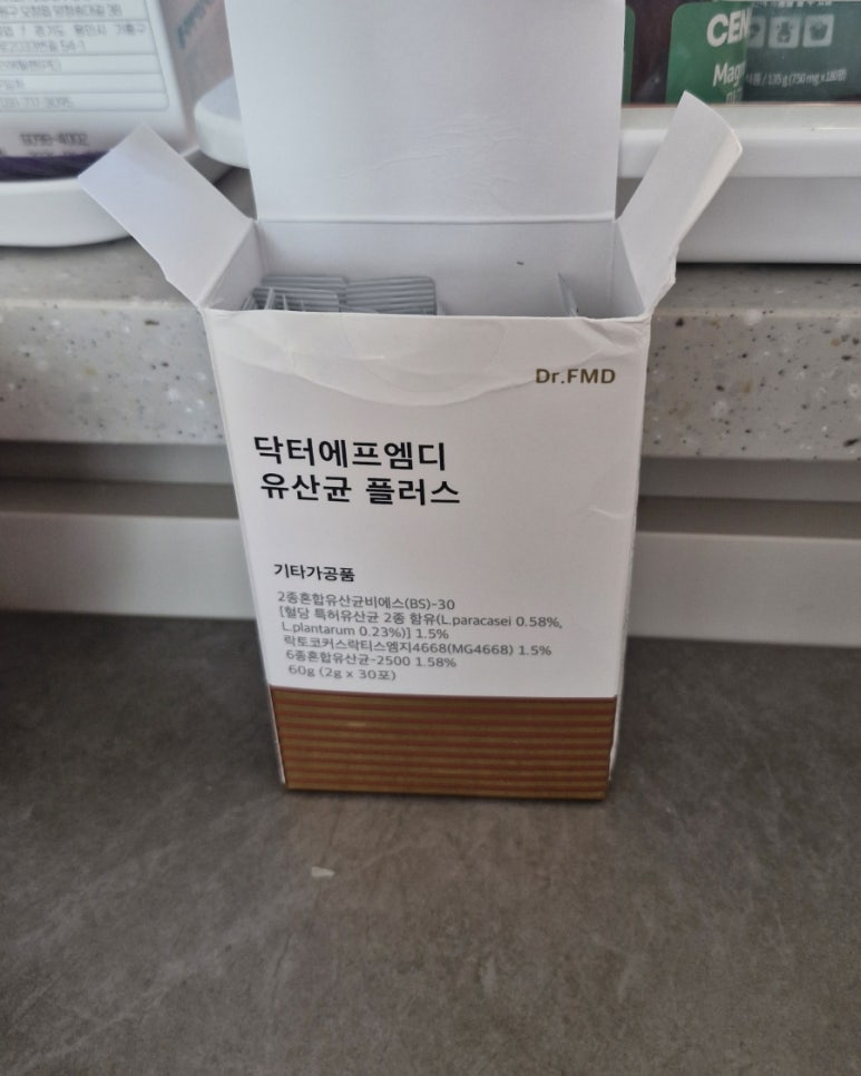 닥터에이지이 이미지