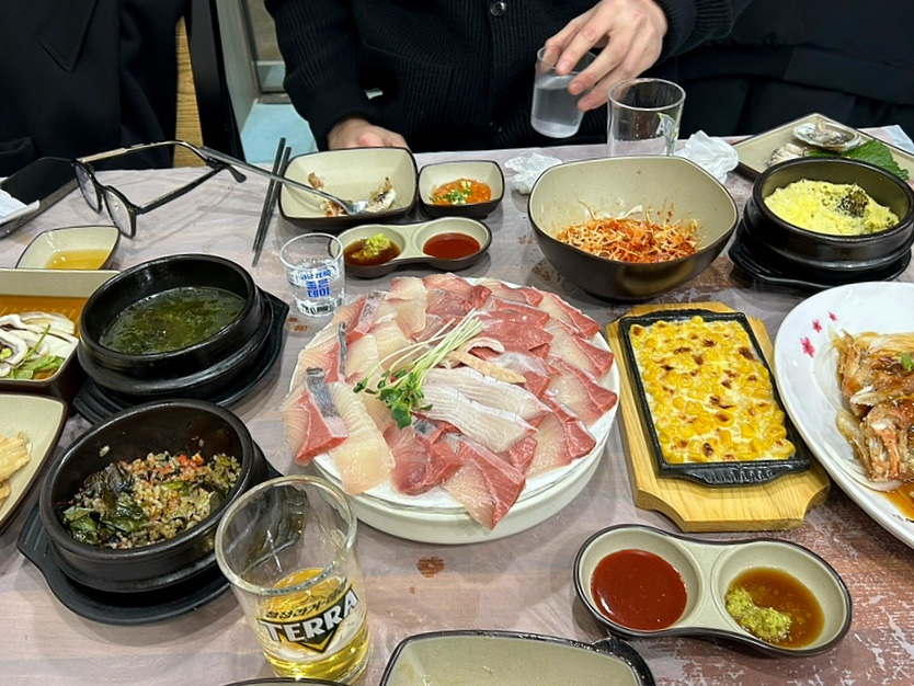 원규횟집 이미지