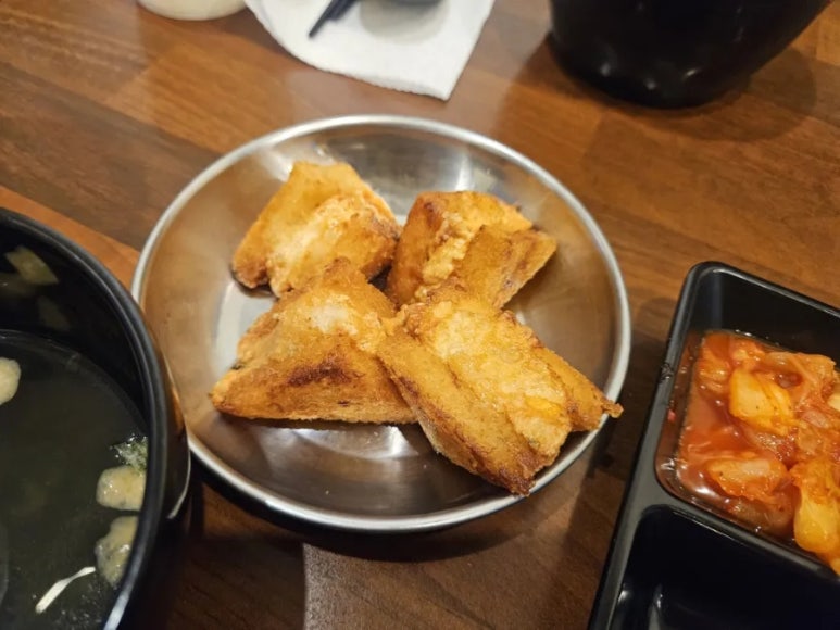 중화면밥 이미지