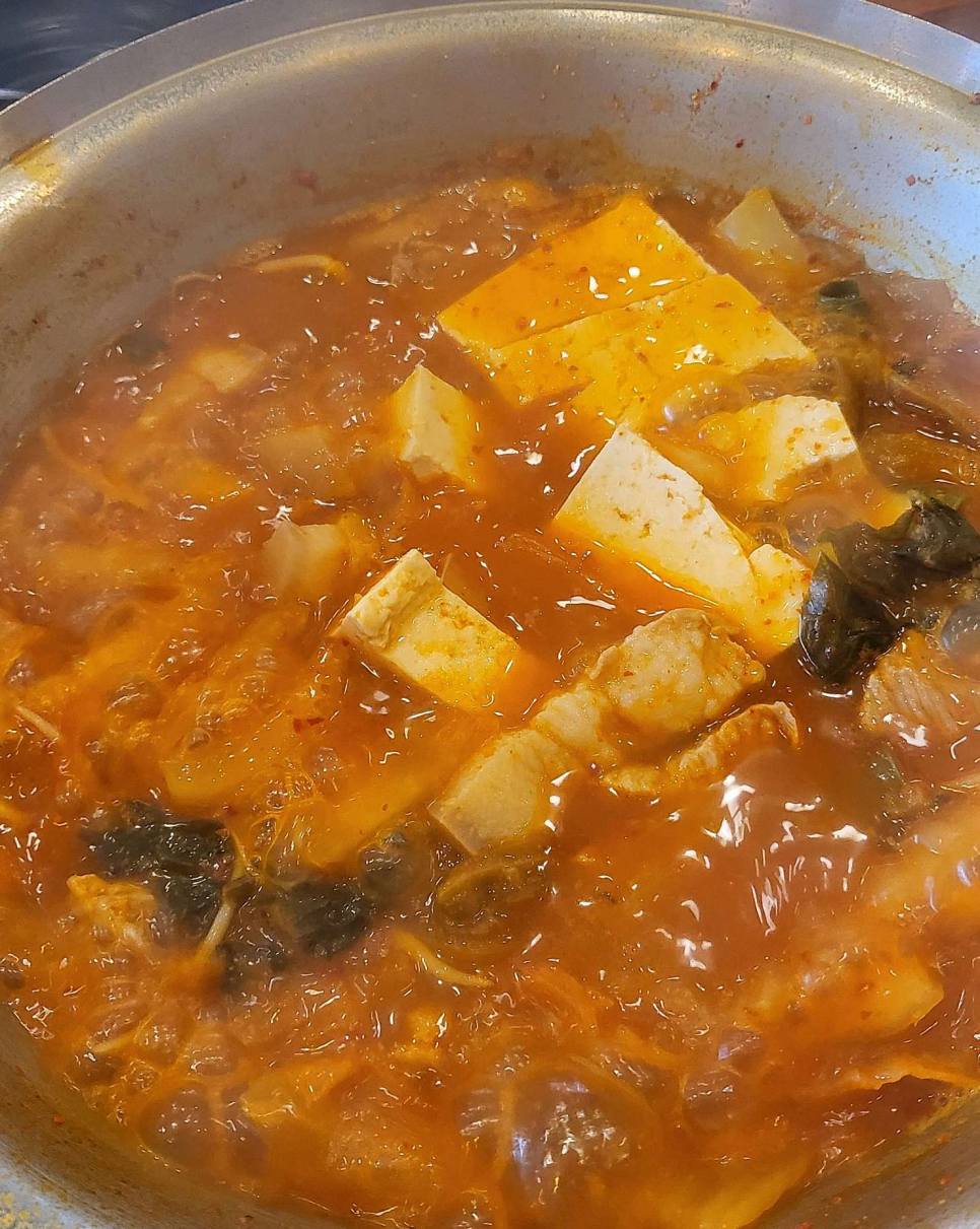 배부장찌개천안청당점 이미지