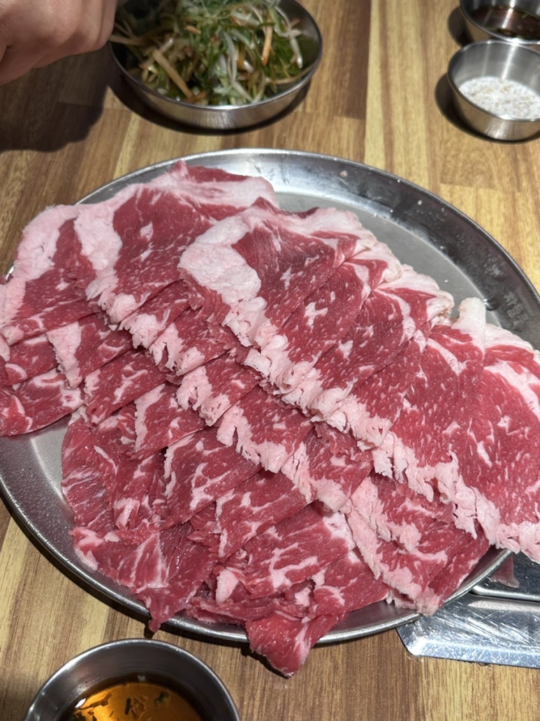 차돌풍(당리점) 이미지