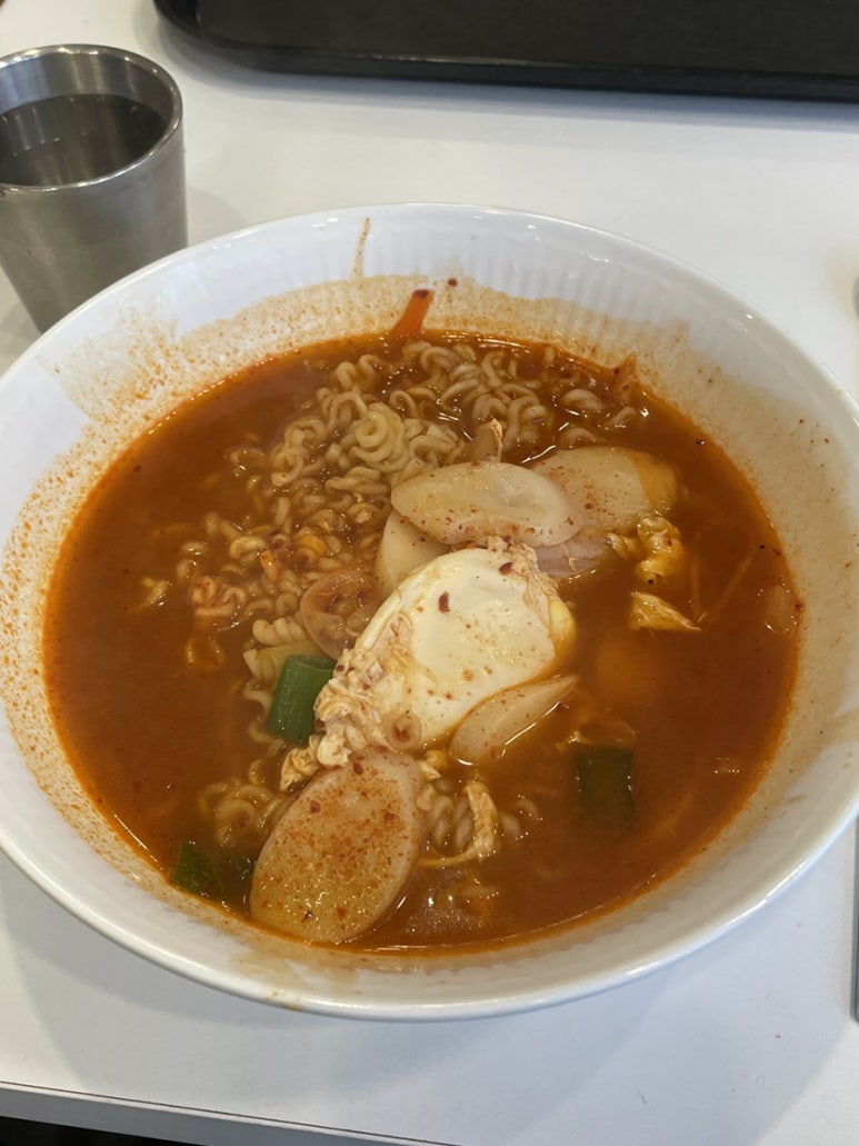 싸다김밥잠실새내역점 이미지
