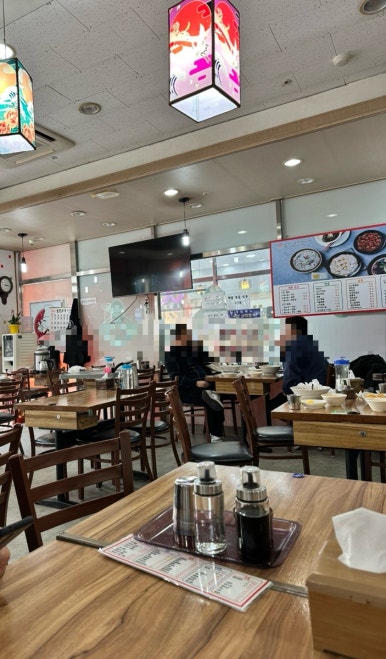 광교불짬뽕명가 이미지