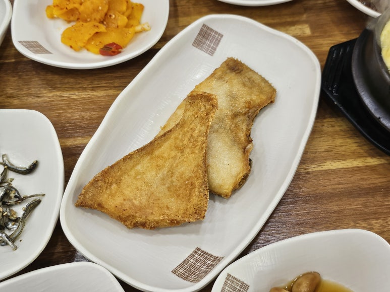 옥암밥집 이미지