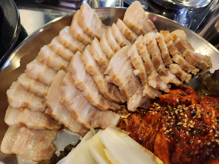 왕수족발 이미지