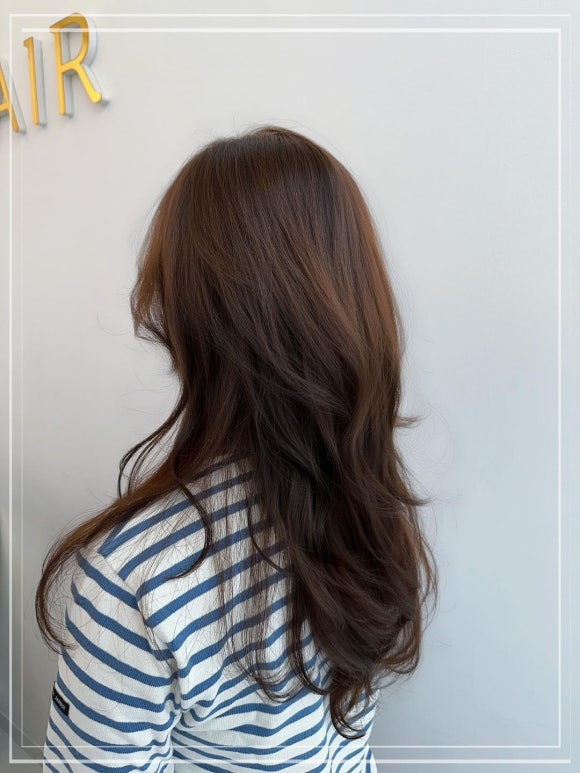 세종청사 미용실 이미지