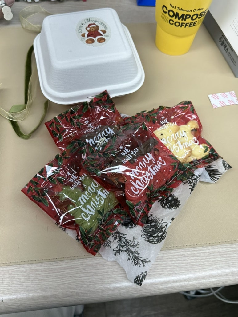 디저트 디보티 이미지