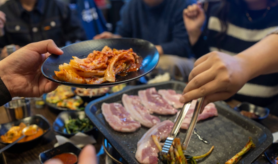 윤식당 사진 8