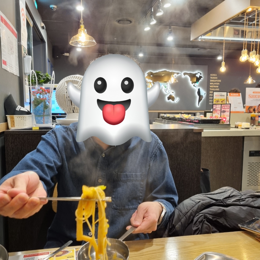 두끼강변테크노마트점 이미지