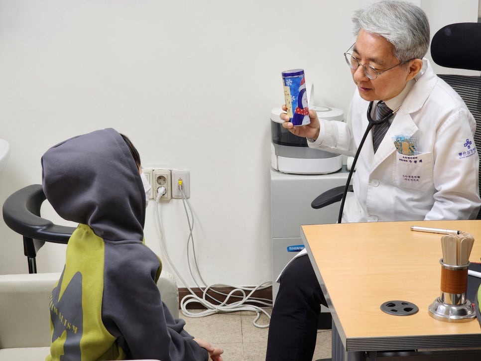 의료법인은성의료재단좋은삼정병원 이미지