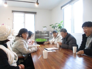 낙동연잎마을협동조합 이미지