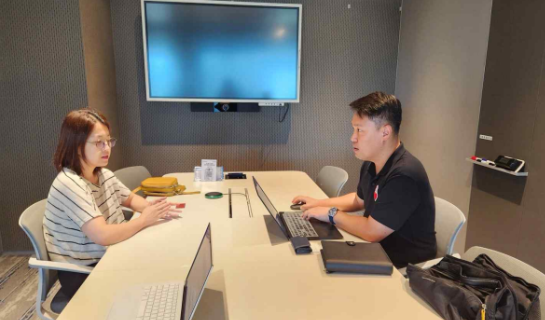 그린브릿지컨설팅 이미지