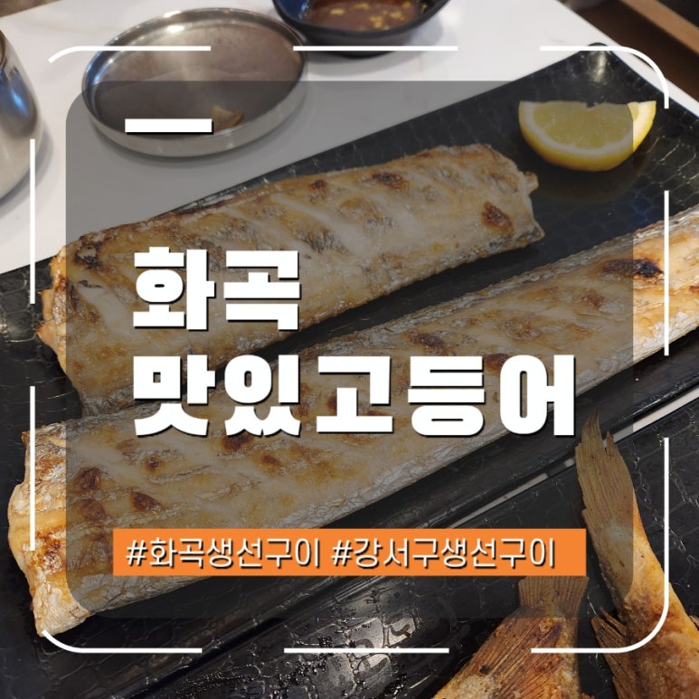 맛있고등어 이미지