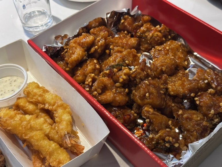 칼국수앤닭강정 이미지